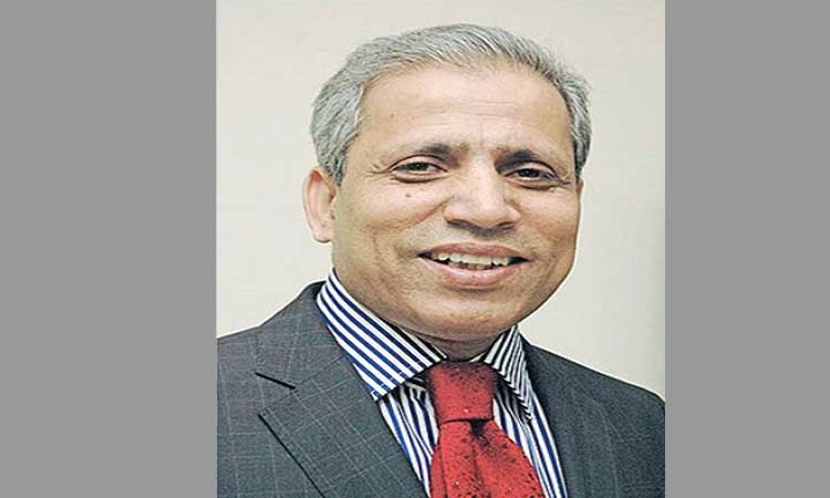 ঢাকা-১০ আসনের উপনির্বাচনে আওয়ামী লীগের প্রার্থী শফিউল নির্বাচিত