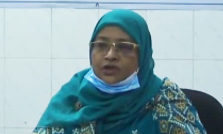 দেশে করোনায় ২৪ ঘণ্টায় নতুন শনাক্ত ৪৩৪,মৃত্যু ৯