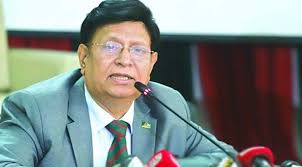 কোভিড ভ্যাকসিন উদ্ভাবনে ৫০ হাজার মার্কিন ডলার প্রদানের ঘোষণা-পররাষ্ট্রমন্ত্রী