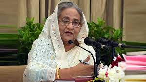 এমনভাবে কূটনীতি অবলম্বন করতে হবে যাতে আমরা দেশের ব্যবসা-বাণিজ্য জোরদার করতে পারি-প্রধানমন্ত্রী