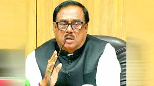 বাংলাদেশের সঙ্গে ভারতের যে সুসম্পর্ক তা দিন দিন আরও সুদৃঢ় হচ্ছে-খাদ্যমন্ত্রী