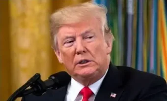 ইরানের আগামী সপ্তাহের মধ্যে কঠোর আঘাত হানা হবে-ডোনাল্ড ট্রাম্প