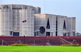 আজ বুধবার ক্ষমতাসীন দল বিএনপির সংসদীয় দলের বৈঠক