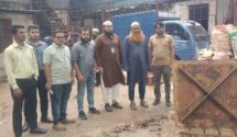 গাজীপুরে লাইসেন্সবিহীন হাসপাতালকে ৩০ হাজার টাকা জরিমানা
