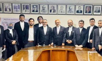 জামায়াত সমর্থিত ১৭ ডেপুটি ও সহকারী অ্যাটর্নি জেনারেলের পদত্যাগ