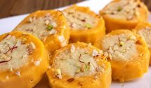 পাকা আমের মালাই কুলফি তৈরির রেসিপি জেনে নিন