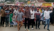 শ্রীপুর পৌরসভার ৯২ কোটি ৯৭ লাখ টাকার বাজেট ঘোষণা