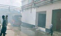 জিয়াউর রহমানের স্মৃতিবিজড়িত ‘পাতলী খাল’ পুনঃখনন উদ্বোধন করলেন প্রধানমন্ত্রী