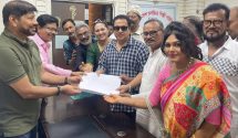 বিশ্বকাপ ফুটবল উপলক্ষে ফুয়াদের গান ‘কান্ডারি চল’