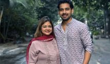 স্ত্রী হত্যা মামলায় অভিনেতা জাহের আলভী কারাগারে