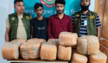 টঙ্গীতে ৫১ কোটি টাকা ব্যয়ে ৩টি সড়কের নির্মাণ কাজের উদ্বোধন