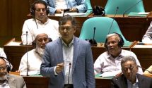 দেশের ৭৫টি কারাগারে মোট বন্দি আছে ৭৭ হাজার ৪০ জন: স্বরাষ্ট্রমন্ত্রী
