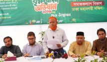 ঝিনাইদহে অত্যাধুনিক কসাইখানা উদ্বোধন করলেন আইনমন্ত্রী