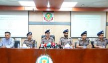 রোহিঙ্গা প্রত্যাবাসনে জোরালো আন্তর্জাতিক পদক্ষেপের আহ্বান পররাষ্ট্র প্রতিমন্ত্রীর