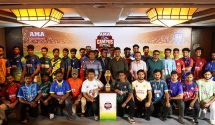 মাঠে নামছে ৩২ বিশ্ববিদ্যালয় ২৮ জুন শুরু হচ্ছে ‘আমা কফি ক্যাম্পাস ফুটসাল’