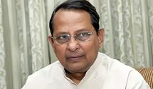 কুমিল্লা-২ আসনের সাবেক এমপি সেলিমা আহমাদ মারা গেছেন