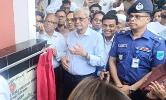 তিন মাসে যে উন্নয়ন হয়েছে, আ.লীগের ১৫ বছরেও তা হয়নি: মির্জা ফখরুল