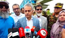 ঢাকা সিটির উত্তরে সেলিম, দক্ষিণে সাদিককে মেয়রপ্রার্থী করল জামায়াত