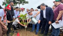 ভবিষ্যৎ প্রজন্মকে সুন্দর পৃথিবী উপহার দেওয়াই আমাদের মূল ভাবনা : কৃষিমন্ত্রী