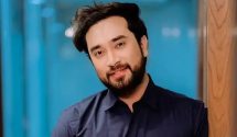 মোটরসাইকেল দুর্ঘটনায় গুরুতর আহত অভিনেতা জোভান