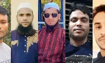 কাতারে সড়ক দুর্ঘটনায় ৫ বাংলাদেশি নিহত