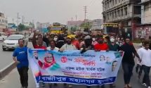 মালয়েশিয়ার উদ্দেশে বিকেলে রওনা হবেন প্রধানমন্ত্রী