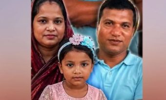 ইতালিতে একই পরিবারের ৩ বাংলাদেশিকে হত্যা, একজন গুরুতর আহত