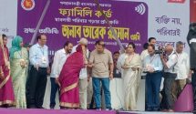 পরিবেশ সুরক্ষায় বৃক্ষরোপণ ও কর্তনের ক্ষেত্রে কঠোর আইন করতে হবে: বুলবুল