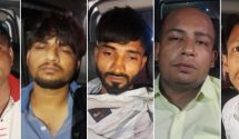 সিলেট বিমানবন্দরে পৌঁছেছেন প্রধানমন্ত্রী তারেক রহমান
