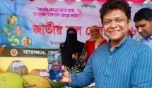 একুশে পদকপ্রাপ্ত কবি আল মুজাহিদী আর নেই