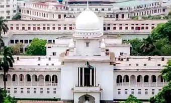 রামিসা ধর্ষণ ও হত্যা মামলা : স্টেট ডিফেন্স নিয়োগের নির্দেশ হাইকোর্টের