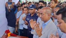 তৃতীয় ধাপের ফ্যামিলি কার্ড বিতরণ কার্যক্রম উদ্বোধন করলেন প্রধানমন্ত্রী