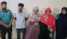 বাংলাদেশ সেনাবাহিনী দেশের সীমানা পেরিয়ে বহির্বিশ্বেও অবদান রাখছে: সেনাপ্রধান
