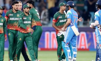 ভারতের বাংলাদেশ সফর নিয়ে আশার আলো
