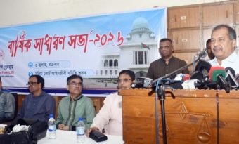 বস্তুনিষ্ঠতাই গণমাধ্যমের একমাত্র মানদণ্ড: তথ্যমন্ত্রী