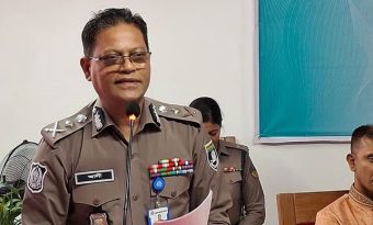 পূর্বাচলে হচ্ছে ৪ থানা, দায়িত্বে থাকবে ৬ হাজার পুলিশ:  আইজিপি