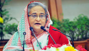 ক্ষুদ্র ঋণে দারিদ্র লালন-পালন করা হয়: প্রধানমন্ত্রী