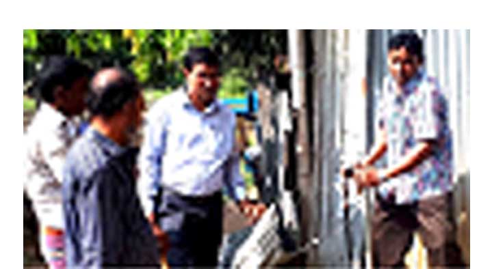 গাজীপুরে অবৈধ গ্যাস সংযোগ চক্রের একজন গ্রেফতার, ৬ মাসের জেল