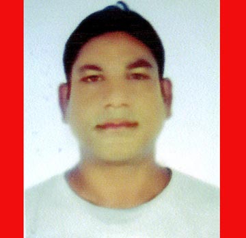 কালীগঞ্জে এক ইজিবাইক রহস্যজনকভাবে নিখোঁজ