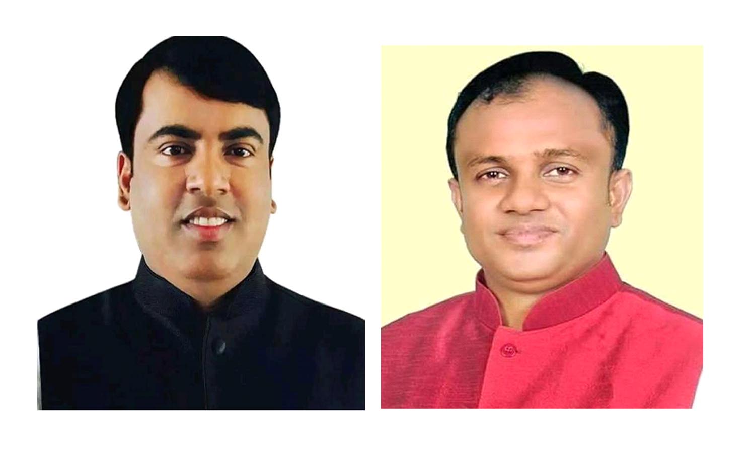 কালিয়াকৈর পৌর আওয়ামীলীগের কমিটি ঘোষণা