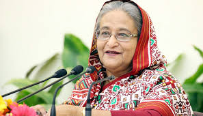 কুষ্ঠ রোগীদের জন্য ওষুধ তৈরি করতে স্থানীয় ওষুধ কোম্পানিগুলোর প্রতি আহ্বান-প্রধানমন্ত্রী