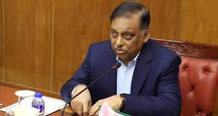 সীমান্ত দিয়ে দেশের মাটিতে ঢুকতে দেয়া হবে না-স্বরাষ্ট্রমন্ত্রী