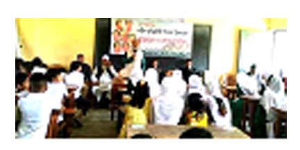 কাপাসিয়ায় শহীদ বুদ্ধিজীবি দিবস পালিত