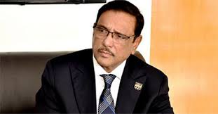 আগামী মঙ্গলবার দলের কেন্দ্রীয় কার্যনির্বাহী সংসদের পূর্ণাঙ্গ কমিটি -ওবায়দুল কাদের