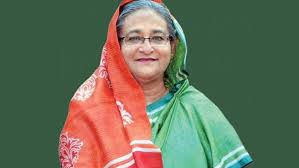 পরিস্থিতি বদলেছে,আমরা উন্নয়ন অংশীদার হতে চাই-প্রধানমন্ত্রী