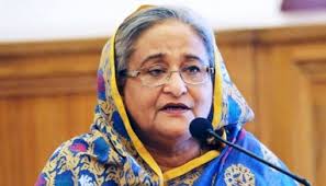 ইলেক্ট্রনিক পাসপোর্টের উদ্বোধন করলেন প্রধানমন্ত্রী