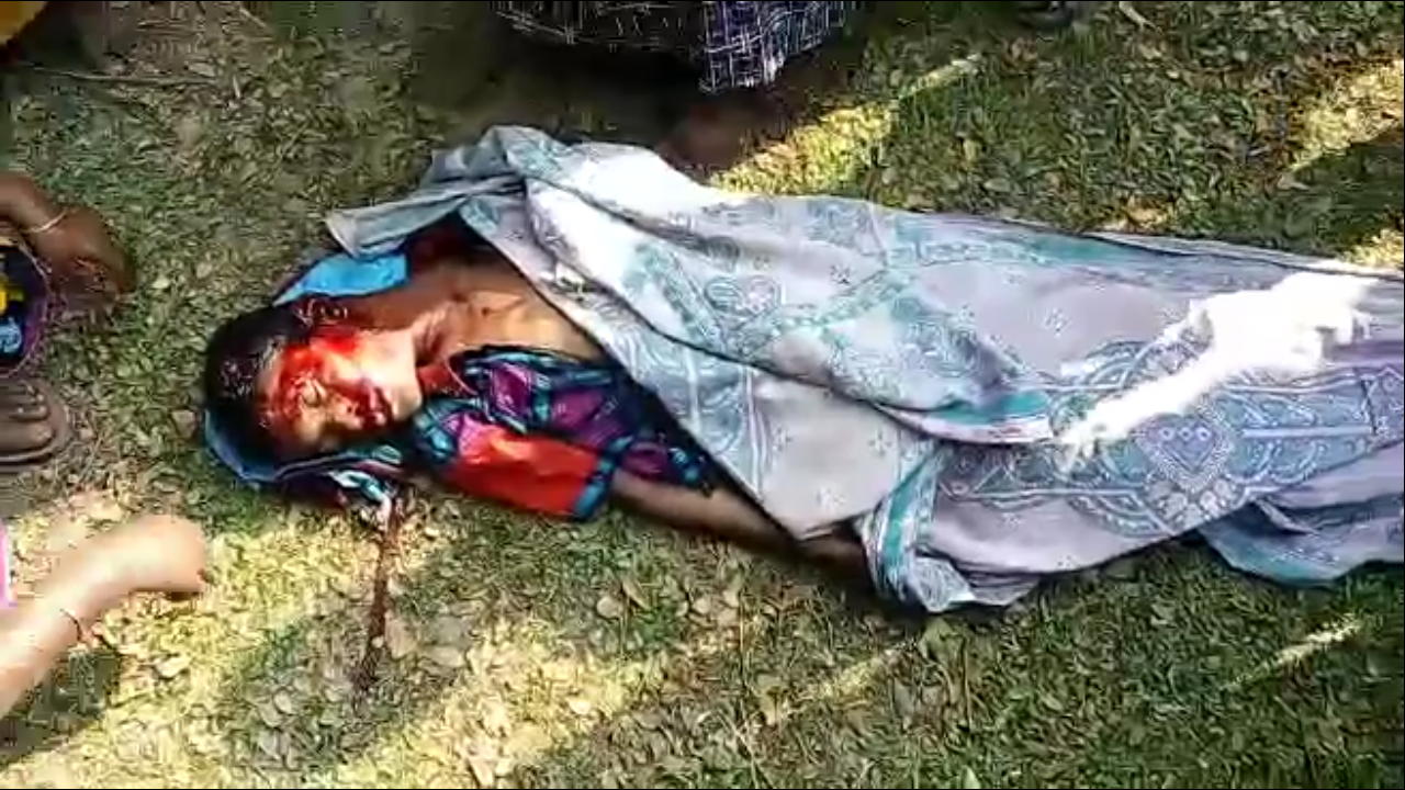 ঝিনাইদহে পৃথক সড়ক দুর্ঘটনায় স্কুল ছাত্রসহ ৩ জন নিহত