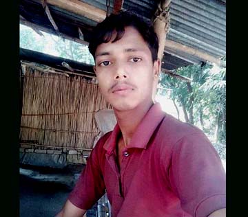 ঝিনাইদহে সৎ বোন ও দুলাভার অত্যাচারে বাঁক প্রতিবন্ধি নিহত