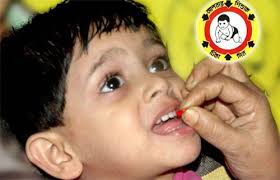 ঝিনাইদহে ভিটামিন এ প্লাস ক্যাম্পেইনের উদ্বোধন