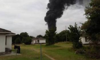 যুক্তরাষ্ট্রের সামরিক ঘাঁটিতে হামলা: সেনাসহ নিহত ৩